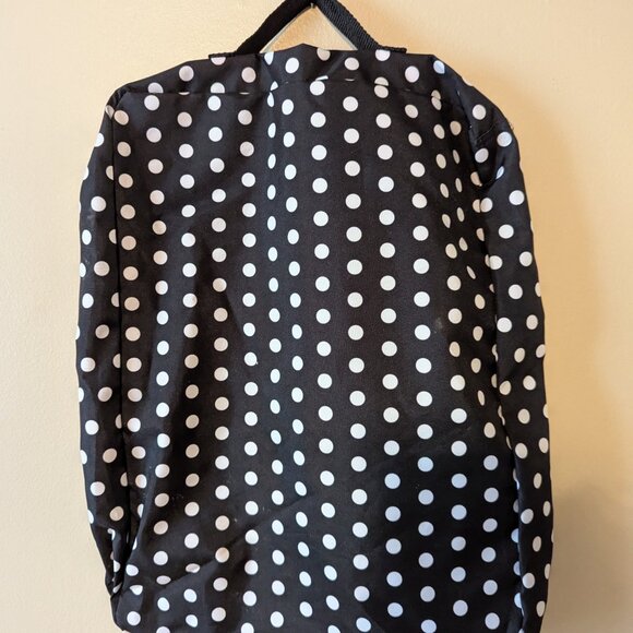 Hello Kitty Bioworld Collab Large Packing Cube 17 x 13 x 2.5 Luggage Organizer - Picture 3 of 6